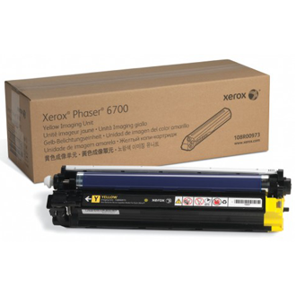 Xerox Phaser 6700 желтый (50K) [108R00973]