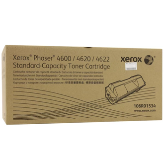 Xerox Phaser 4600/4620 черный (13K) [106R01534]