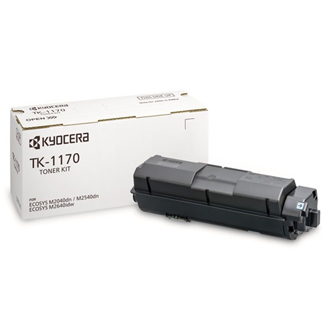 Kyocera TK-1170 для Kyocera M2040dn/M2540dn/M2640idw черный (7,2K) [1T02S50NL0]