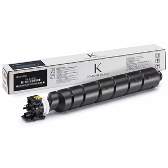 Kyocera TK-8335K для Kyocera TASKalfa 3252ci черный (25K) [1T02RL0NL0]