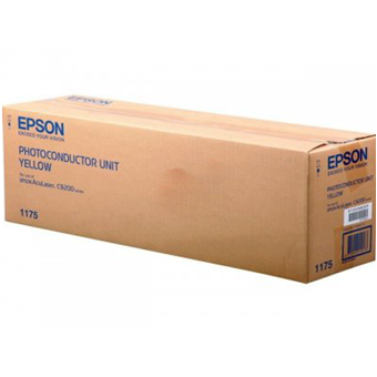 Epson AcuLaser C9200 желтый (30К)