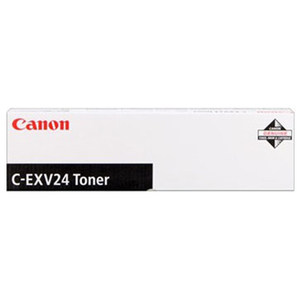 Canon C-EXV24 для принтера Canon iR-5800C/iR-5870C/iR-6800C/iR-6800CN/iR-6870C красный (9.5K) [2449B002 [AA]]