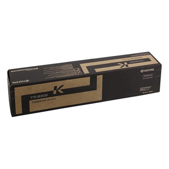 Kyocera TK-8305K для Kyocera TASKalfa 3050ci / 3051ci / 3550ci/ 3551ci черный (25K) [1T02LK0NLC / 1T02LK0NL1 / 1T02LK0NL0]