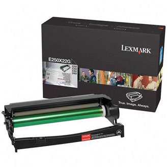 Lexmark E250 Photoconductor Kit (30К) [E250X22G]