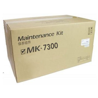 Kyocera MK-7300 для Kyocera P4040DN (500К) [1702P78NL0]