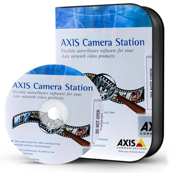 Axis Cross Line Detection 10-pack