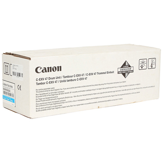 Canon Drum Unit C-EXV 47 для Canon iR ADV C250i/350i синий (33K) [8521B002AA]