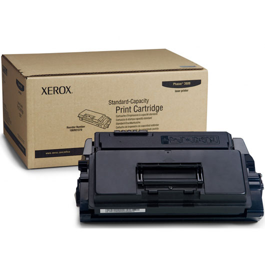 Xerox Phaser 3600 черный (7K) [106R01370]