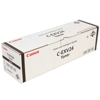 Canon C-EXV24 для принтера Canon iR-5800C / iR-5870C / iR-6800C / iR-6800CN / iR-6870C черный (48K) [2447B002 [AA]]
