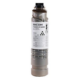 Ricoh SP8200E для Ricoh Aficio SP8200DN/8300DN черный (36K) [821201]