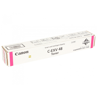 Canon C-EXV48M для Canon iR C1325iF/1335iF красный (11,5K) [9108B002]