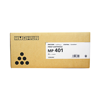 Ricoh MP401 для Ricoh SP4520DN/MP401SPF черный (10,4K) [841887]