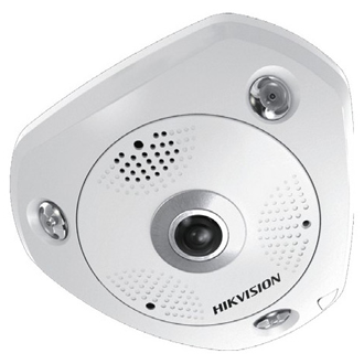 Hikvision DS-2CD6362F-IS (1.27mm)