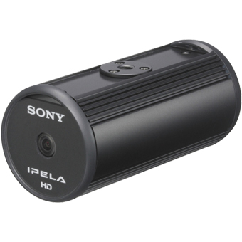 Sony SNC-CH110 B