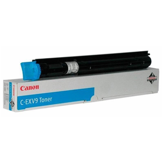 Canon C-EXV9 для принтера Canon IR 3100CN / 170 / 2570 / 3100C синий (8.5K) [8641A002 [AA]]