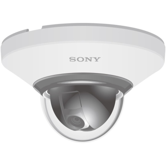 Sony SNC-DH110T W