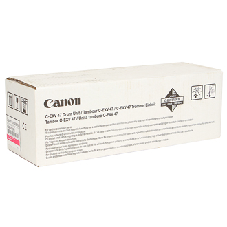 Canon Drum Unit C-EXV 47 для Canon iR ADV C250i/350i красный (33K) [8522B002AA]