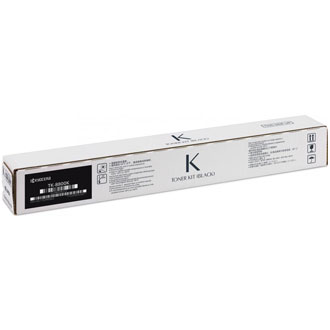 Kyocera TK-8800K для ECOSYS P8060cdn черный (20K) [1T02RR0NL0]