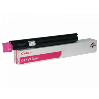 Canon C-EXV9 для принтера Canon IR 3100CN / 170 / 2570 / 3100C красный (8,5K) [8642A002 [AA]]