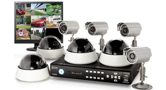 Как выбрать видеорегистратор для камер видеонаблюдения?