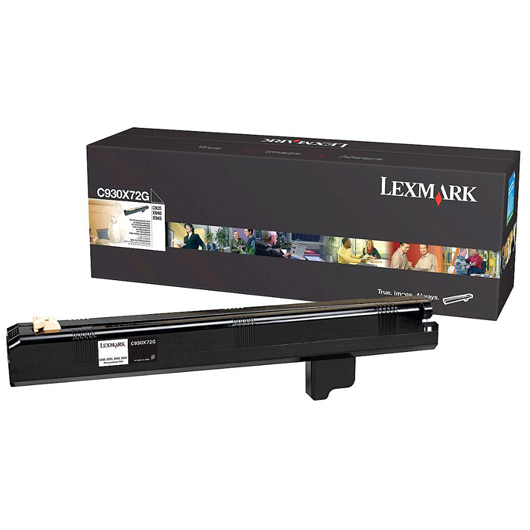 Lexmark C935 цветной (47К) [C930X73G]