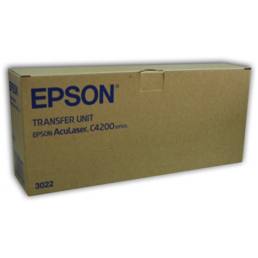 Epson AcuLaser C4200 (35К) при 5%