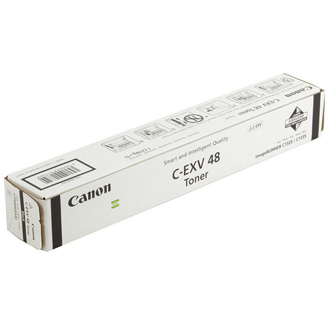 Canon C-EXV48Bk для Canon iR C1325iF/1335iF черный (16,5K) [9106B002]