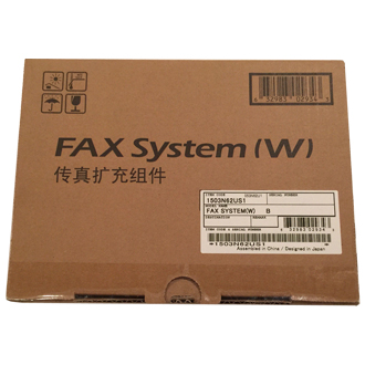 Kyocera Fax System(W)B для TASKalfa 2551ci / 3051ci / 3551ci / 4551ci / 5551ci / 6551ci / 7551ci / 3010i / 3510i / 3501i / 4501i / 5501i / 6501i / 8001i