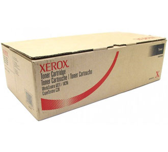 Xerox WorkCentre M20/M20i черный (8K) [106R01048]