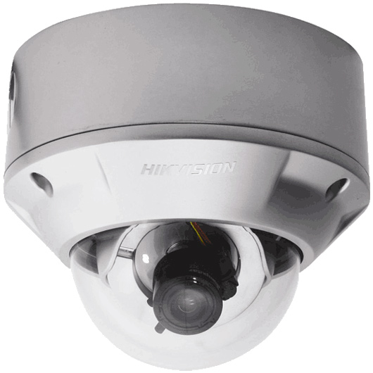 Hikvision DS-2CD762MF-FBH