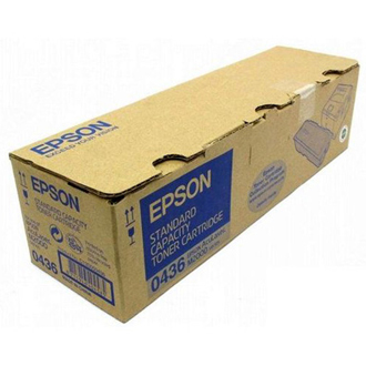 Epson AcuLaser M2000D черный (3.5К) [C13S050436]