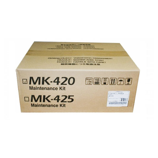Kyocera MK-420 для Kyocera KM-2550 (300K) [1702FT8NL0]