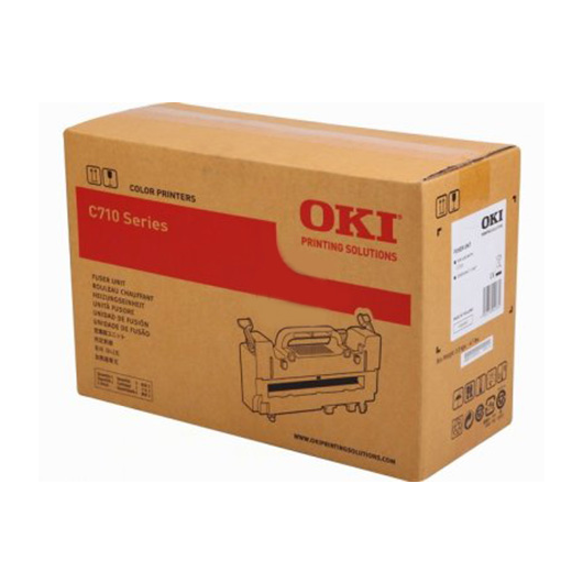 OKI C710 (60K) [43854903]