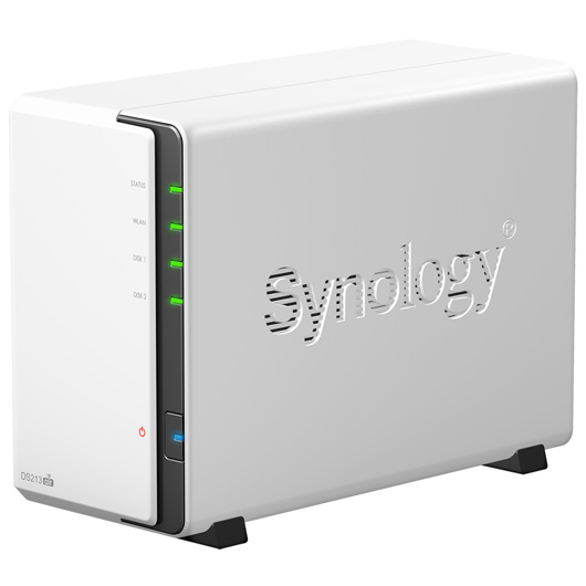 Synology DS213j