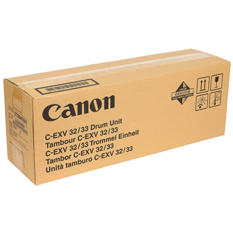 Canon C-EXV32/33 для Canon iR2520/2525/2530/2545 (140000 стр. для 2520/2520i/2525/2525i/2530/2530i, 169000 стр. для 2535/2535i/2545/2545i)