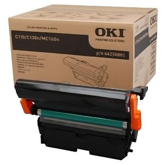 OKI C110/C130/MC160 (45K) [44250801]