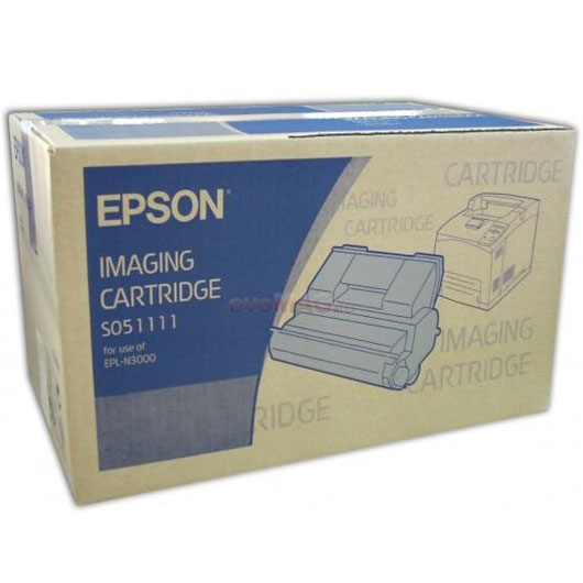 Epson EPL-N3000 черный (15К) [C13S051111]