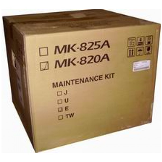 Kyocera MK-820A для Kyocera FS-C8100DN (300K)