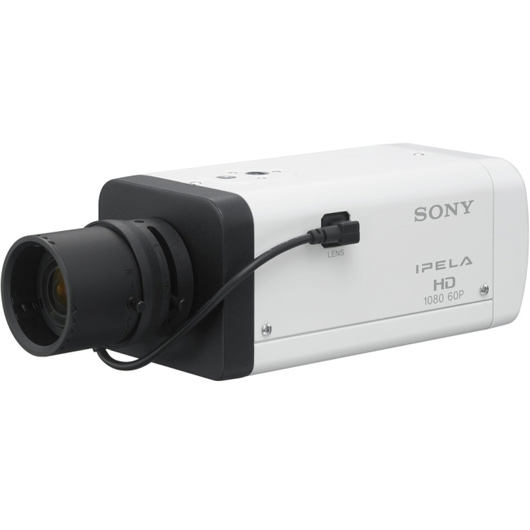 Sony SNC-VB600