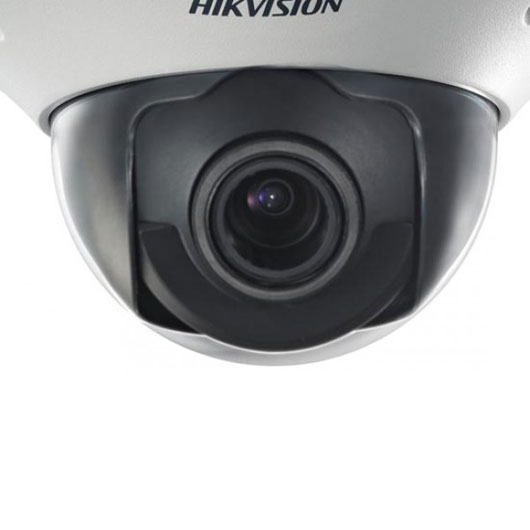 Hikvision DS-2CD7255F-EIZH