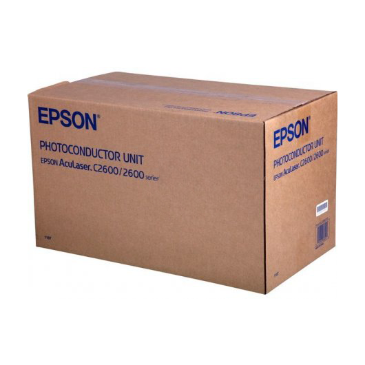 Epson AcuLaser C2600/ 2600 series