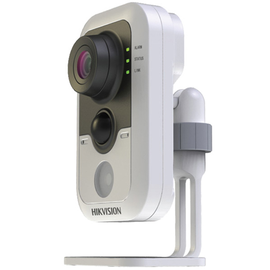 Hikvision DS-2CD2412F-IW