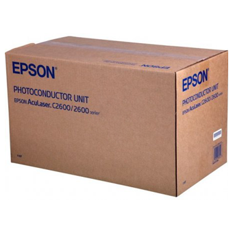 Epson AcuLaser C2600/ 2600 series