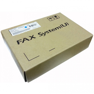 Kyocera Fax SystemUI для Kyocera FS-6025MFP / 6030MFP / C8020MFP / C8025MFP [1505JR3NL0]