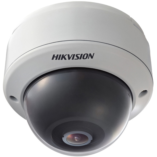 Hikvision DS-2CD783F-ЕР