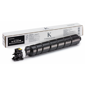 Kyocera TK-8525K для Kyocera TASKalfa 4052ci черный (30K) [1T02RM0NL0]