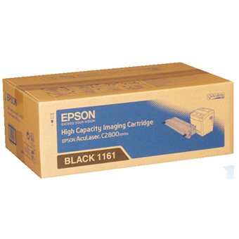 Epson AcuLaser C2800 черный (8К)