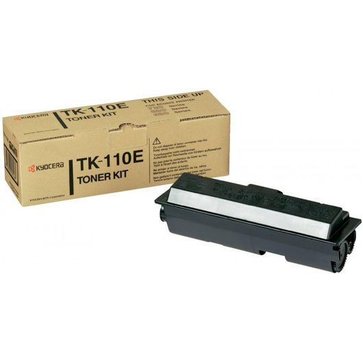 Kyocera TK-110 для Kyocera FS-720/FS-820/FS-920/FS-1016MFP черный (2K)