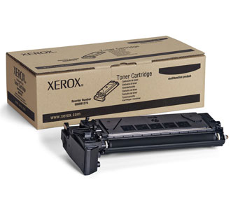 Xerox WorkCentre 4118 черный (8K) [006R01278]