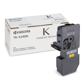 Kyocera TK-5240K для Kyocera P5026cdn / P5026cdw / M5526cdn / M5526cdw черный (4K) [1T02R70NL0]